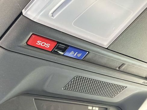 New 2026 Subaru WRX tS AWD/4WD image 28