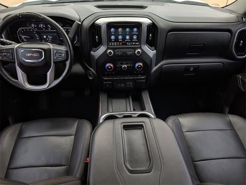 Used 2021 GMC Sierra 1500 SLT image 25
