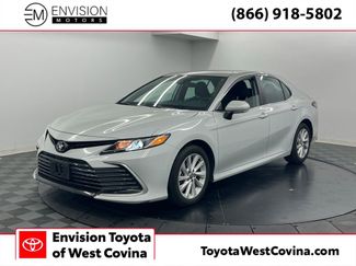 Used 2024 Toyota Camry LE video 1
