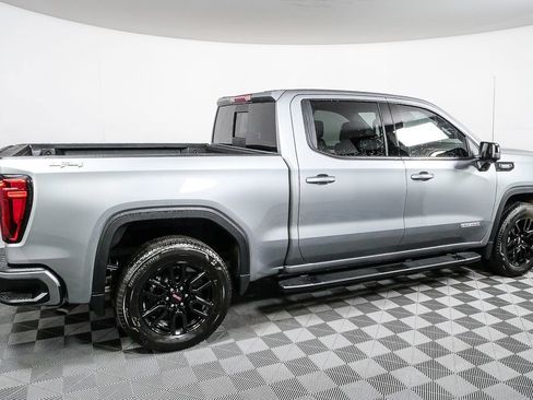 New 2026 GMC Sierra 1500 Elevation w/ Elevation Premium Package image 28