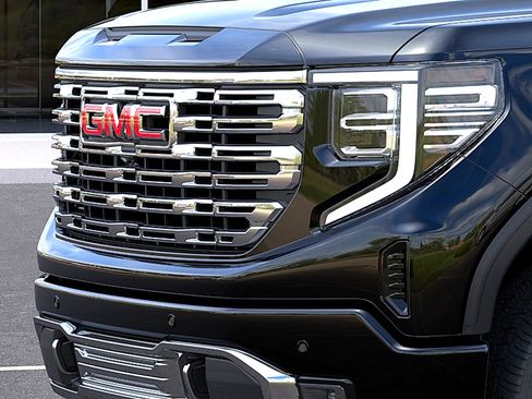 New 2026 GMC Sierra 1500 Denali AWD/4WD image 13