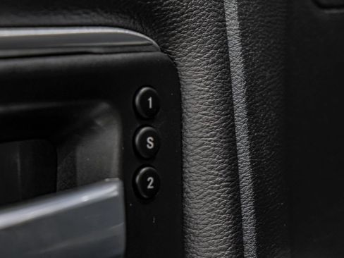Used 2024 RAM 3500 Laramie w/ Sport Appearance Package AWD/4WD image 44