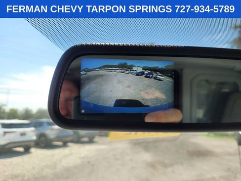 New 2025 Chevrolet Express 3500 w/ Power Convenience Package image 28