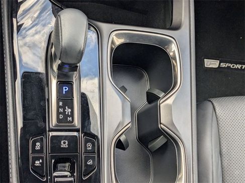 Used 2024 Lexus NX 350 F Sport image 21