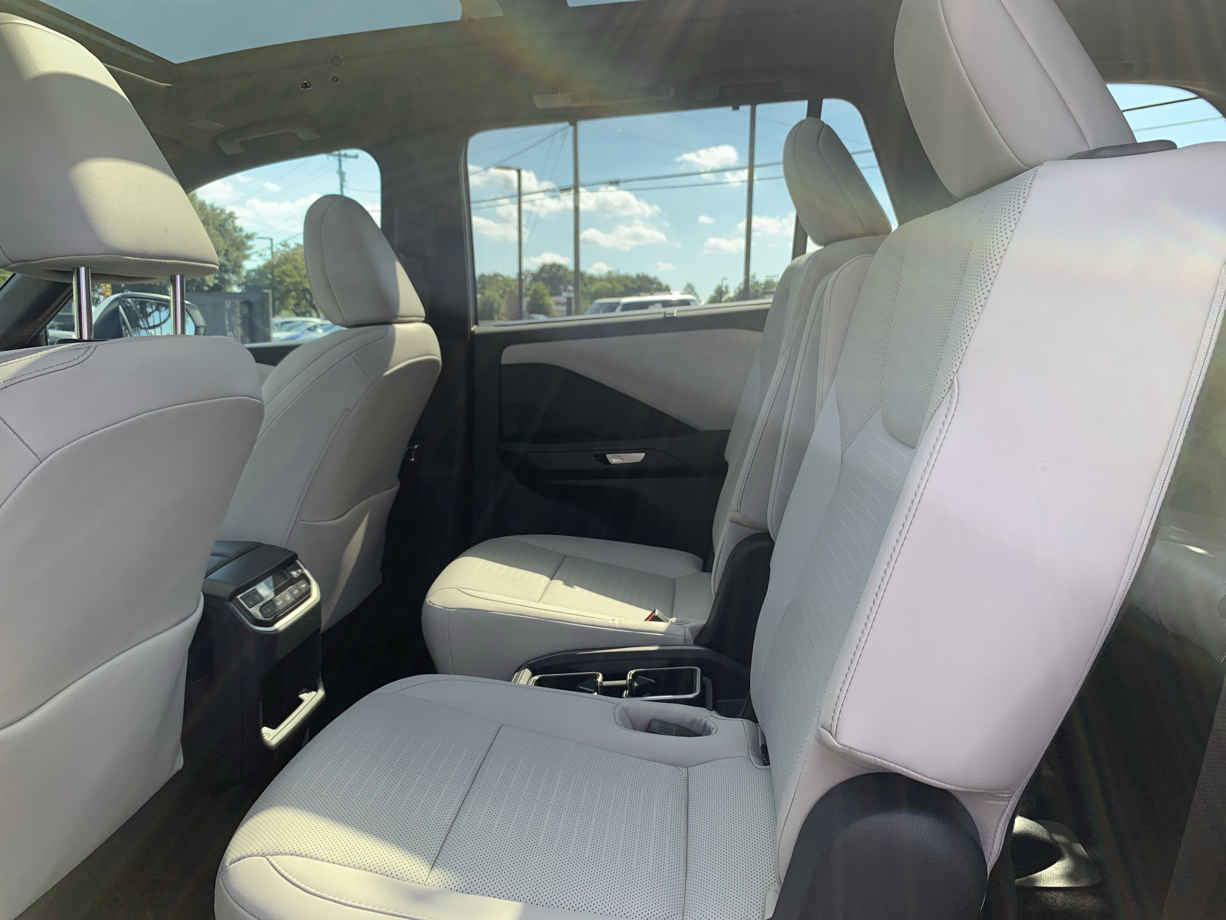 Used 2026 Lexus TX 350 AWD w/ Technology Package image 32