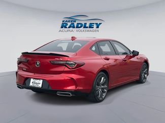Certified 2023 Acura TLX w/ A-SPEC Pkg video 2
