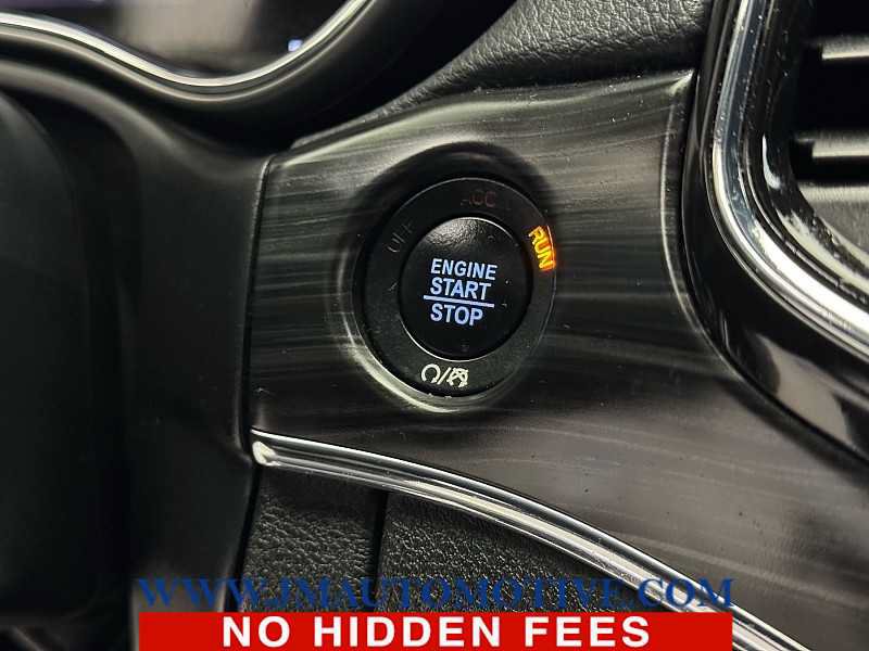 Used 2021 Jeep Grand Cherokee Limited w/ Luxury Group II AWD/4WD image 46