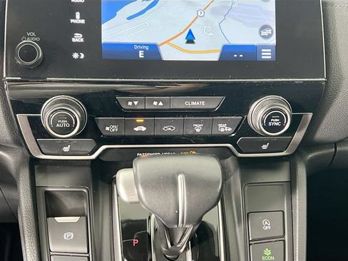 Used 2020 Honda CR-V Touring image 18