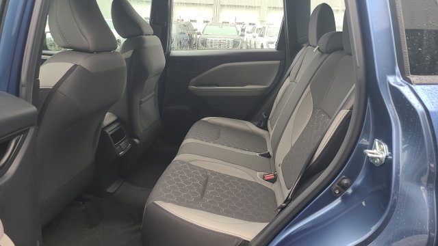 New 2026 Subaru Forester AWD/4WD image 21