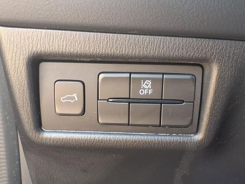 Used 2023 MAZDA CX-5 AWD 2.5 S w/ Premium Package image 18