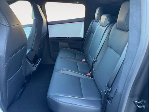 Used 2024 Tesla Cybertruck Cyberbeast AWD/4WD image 13