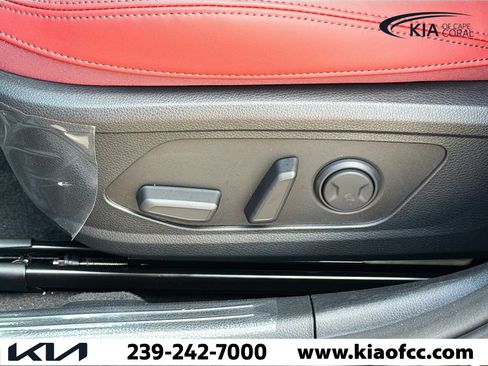 New 2026 Kia K5 GT-Line image 22