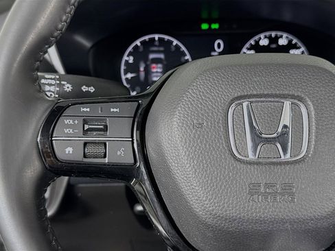 Certified 2023 Honda HR-V EX-L image 13
