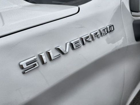 New 2026 Chevrolet Silverado 1500 LTZ image 58