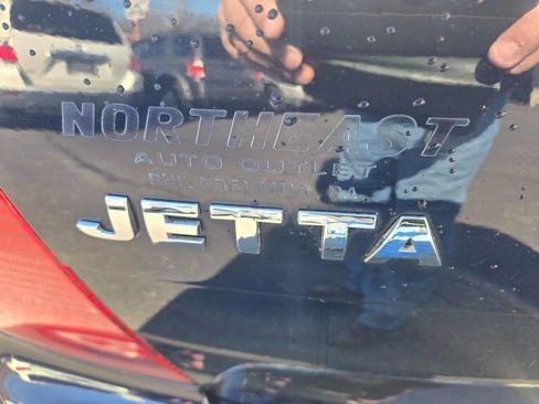 Used 2003 Volkswagen Jetta GL image 11