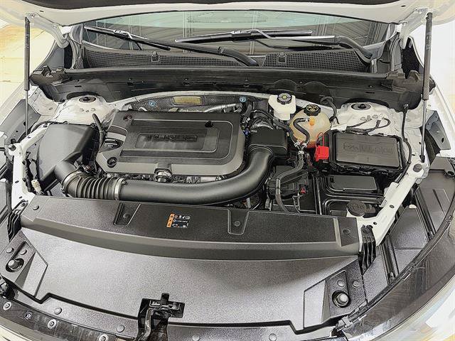 Used 2023 Buick Envision Essence AWD/4WD image 27