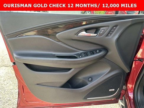 Used 2019 Buick Envision Premium image 15