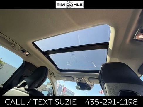 Used 2021 Volvo S60 T8 Inscription AWD/4WD image 18