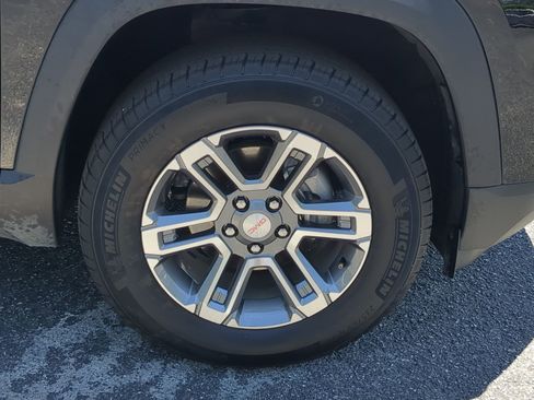 Used 2026 GMC Terrain Elevation AWD/4WD image 12