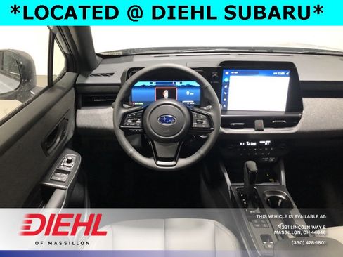 New 2026 Subaru Outback Limited XT image 33