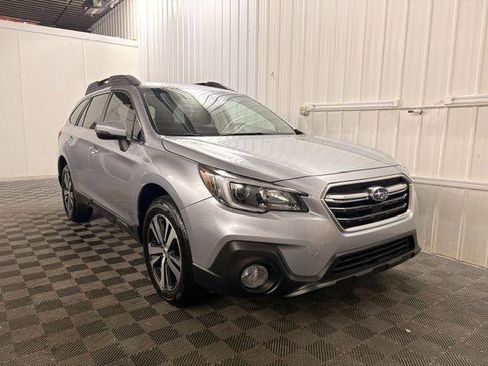 Used 2019 Subaru Outback 2.5i Limited AWD/4WD image 22
