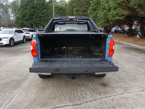 Used 2019 Toyota Tundra SR5 w/ SR5 Upgrade Package image 14