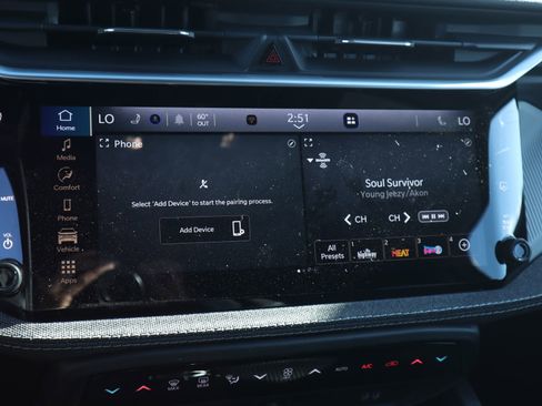 New 2026 Jeep Cherokee Laredo image 5