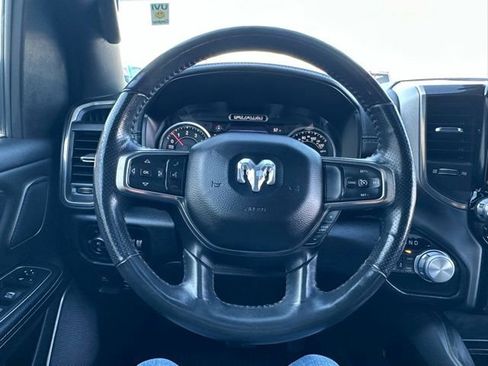 Used 2020 RAM 1500 Sport w/ Leather & Sound Group image 34