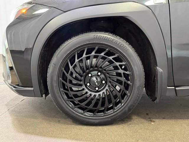 Used 2019 Lexus UX 250h F Sport w/ F Sport Premium Package AWD/4WD image 25