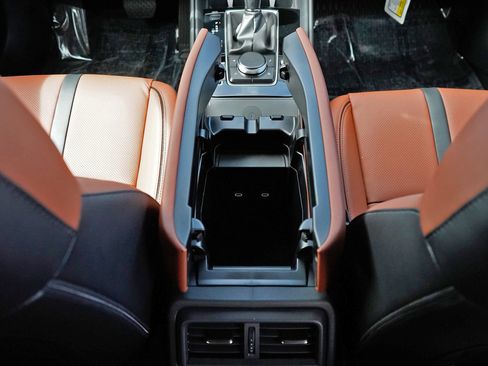 New 2026 MAZDA CX-50 AWD 2.5 S w/ Weather Package image 31