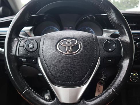Used 2016 Toyota Corolla S FWD image 54