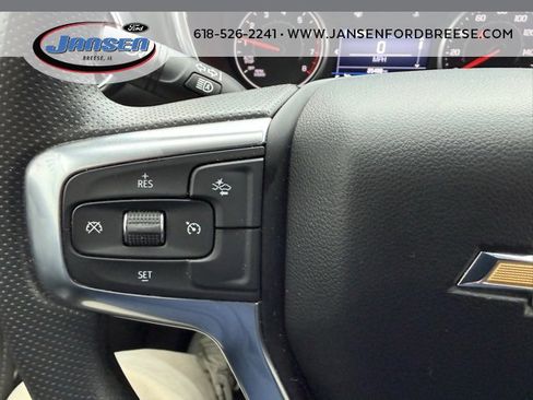 Used 2021 Chevrolet Blazer LT image 15