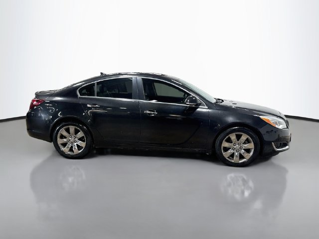 Used 2014 Buick Regal Premium FWD image 6