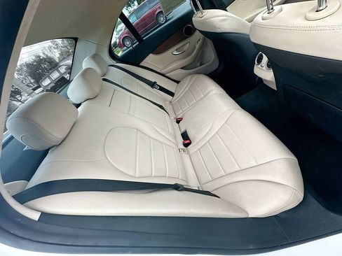 Used 2021 Mercedes-Benz C 300 4MATIC Sedan image 30