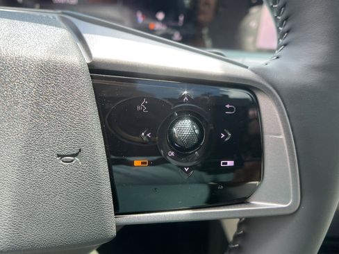 New 2025 Nissan Murano SL w/ Cargo Package image 34