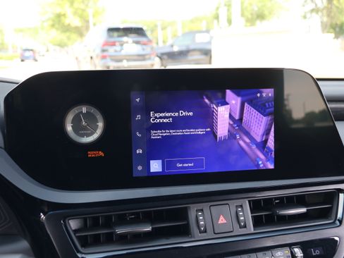 Used 2023 Lexus ES 350 w/ Premium Package FWD image 22
