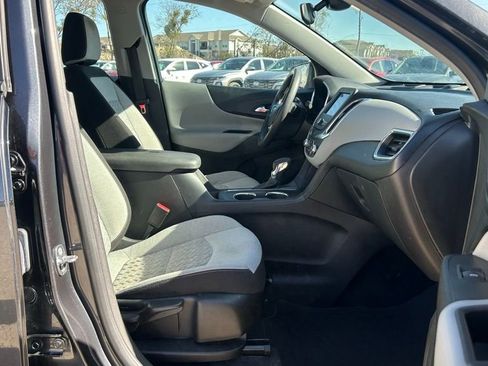Used 2022 Chevrolet Equinox LS image 20