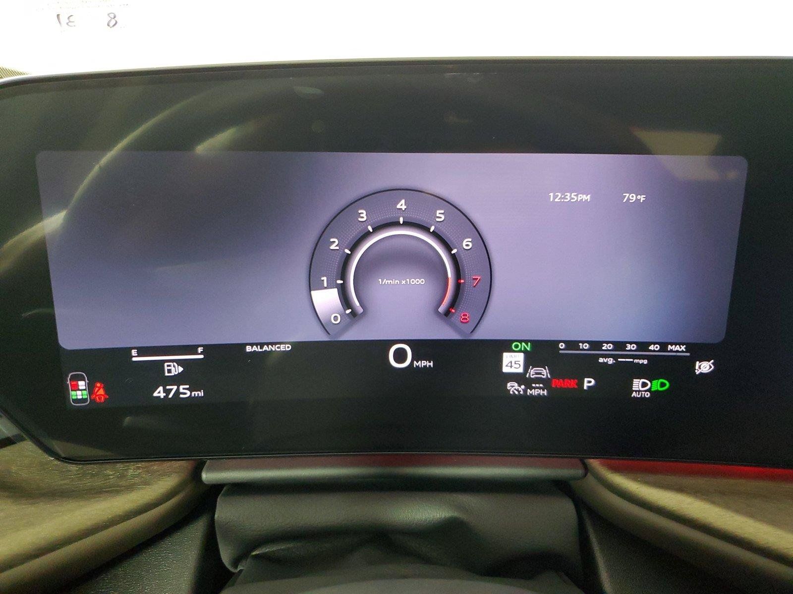 New 2026 Audi Q5 2.0T AWD/4WD image 24
