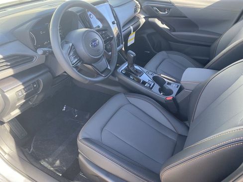 New 2026 Subaru Crosstrek 2.5i Limited image 14