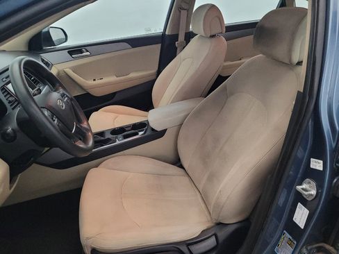 Used 2016 Hyundai Sonata SE FWD image 17
