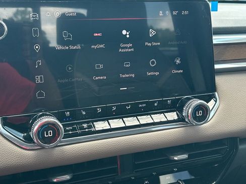 New 2026 GMC Canyon Denali AWD/4WD image 28