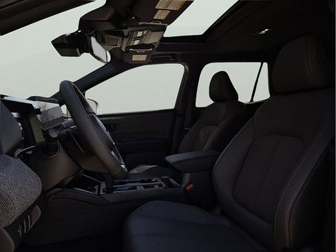 New 2026 Subaru Outback Limited image 14