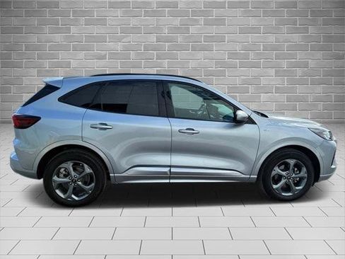 Certified 2023 Ford Escape ST-Line Select w/ Tech Pack #1 image 8