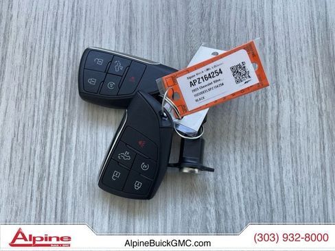 Used 2023 Chevrolet Silverado 1500 RST w/ True North Edition Plus AWD/4WD image 20