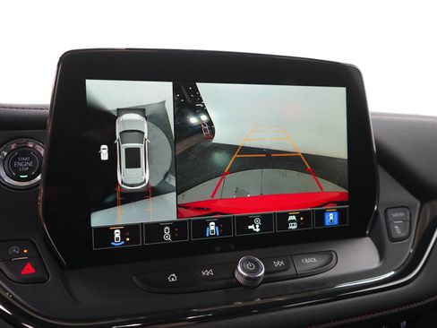 Used 2024 Chevrolet Blazer RS w/ Driver Confidence II Package image 23