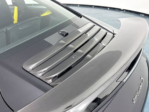 Used 2014 Porsche 911 Turbo S AWD/4WD image 46