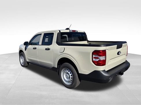 New 2025 Ford Maverick XL w/ Equipment Group 101A image 3