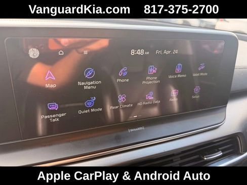 Used 2022 Kia Telluride S FWD image 21