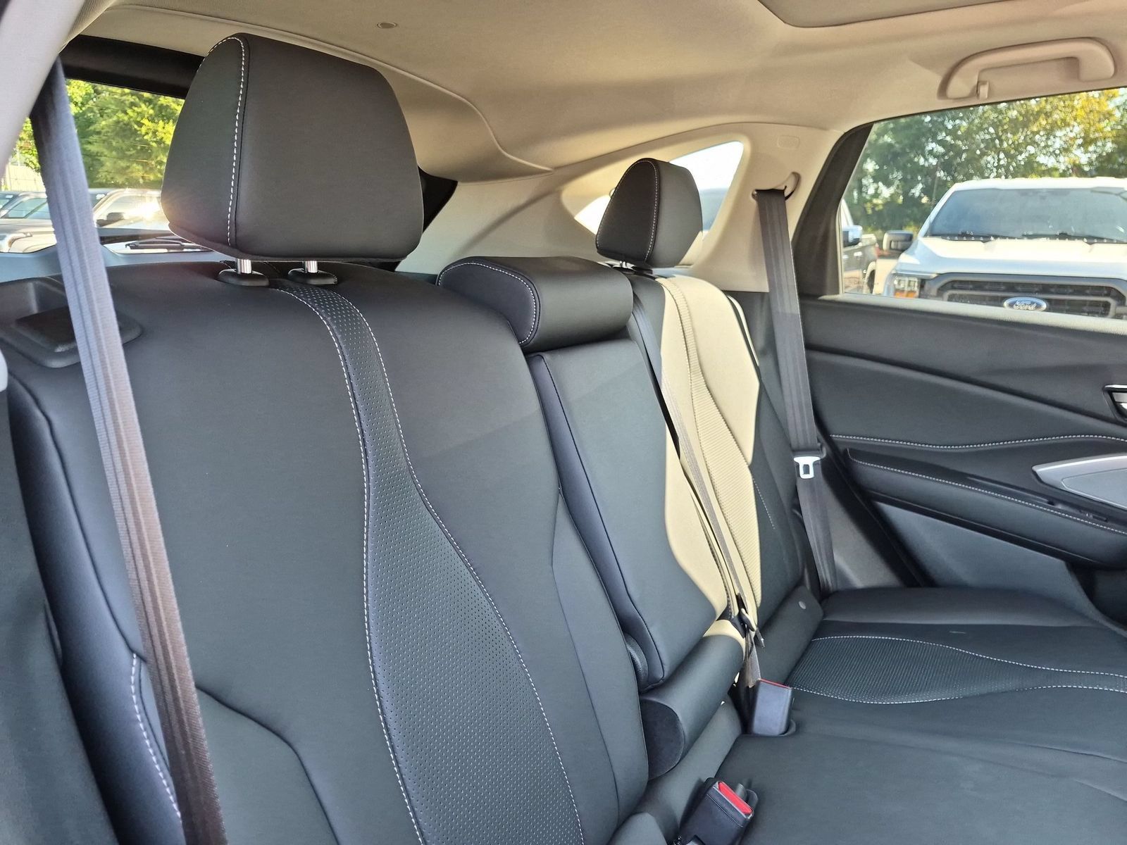 Used 2023 Acura RDX w/ Technology Package FWD image 32