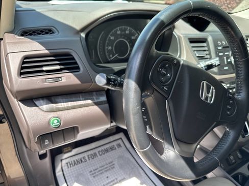 Used 2013 Honda CR-V EX-L image 20